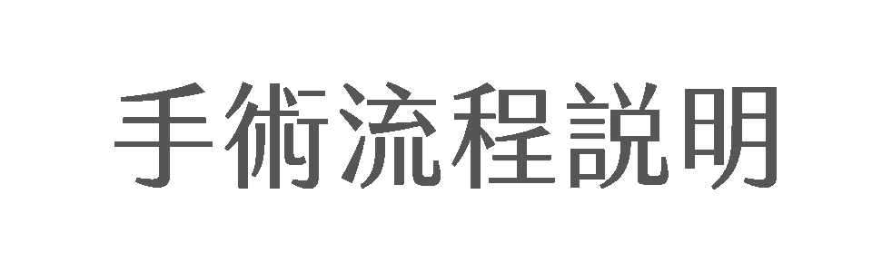 3D 數位植牙流程示意