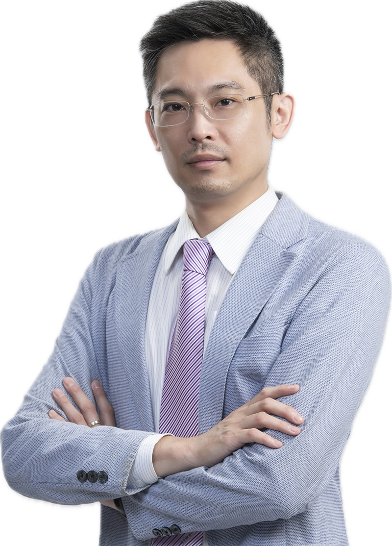 雅術牙醫診所院長沈育群醫師