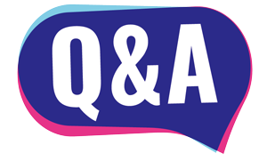 Q_A