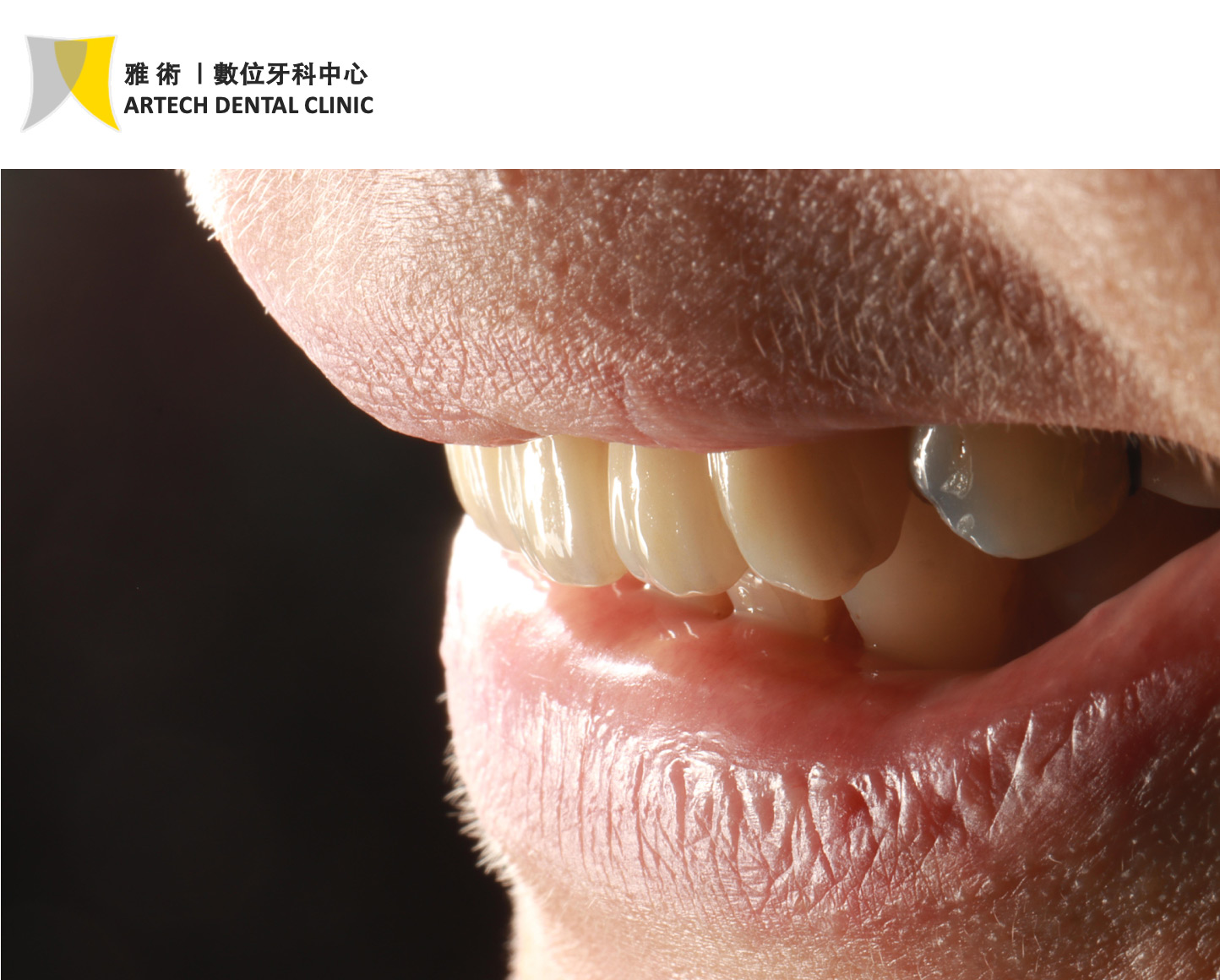 型態色澤自然漂亮BANNER